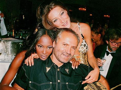 giuseppe versace|why did gianni versace die.